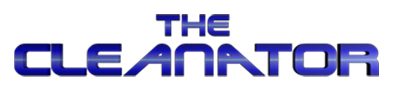 THE CLEANATOR