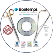 DVD Bontempi