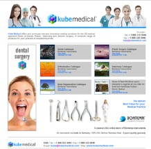 Kube Medical